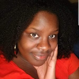 Meet your Posher, Kimberly